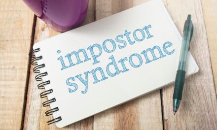 Imposter Syndrome: how it holds you back and how to beat it