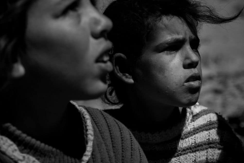 Can Violence End? An Essay on Healing the Wounds of Moroccan Education